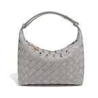 Verda Suede Bag