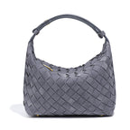 Verda Suede Bag