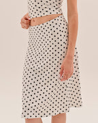 Angelina Set - Polka Dot