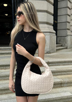 Serena Bag - Off White