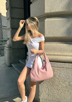 Everyday Bag - Baby Pink