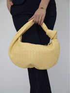 Silva Bag - Light Yellow